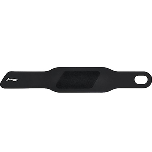 李宁护腕手腕带扭伤腱鞘炎女款保护运动男固定羽毛球劳损关节专用