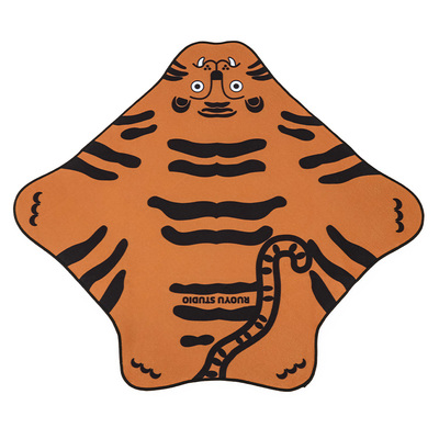 原创设计ip收纳魔术布