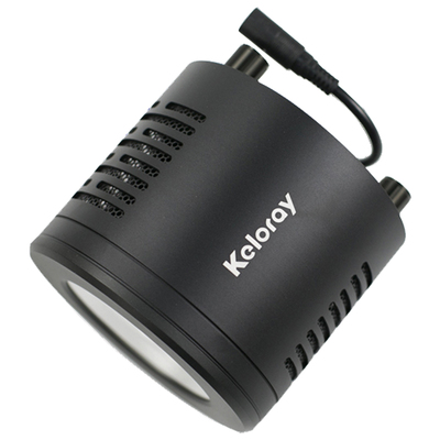 kelo珊瑚灯全光谱国产海缸控制器