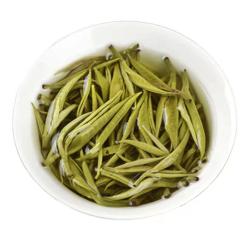 云南特级单芽碧螺春绿茶2026新茶
