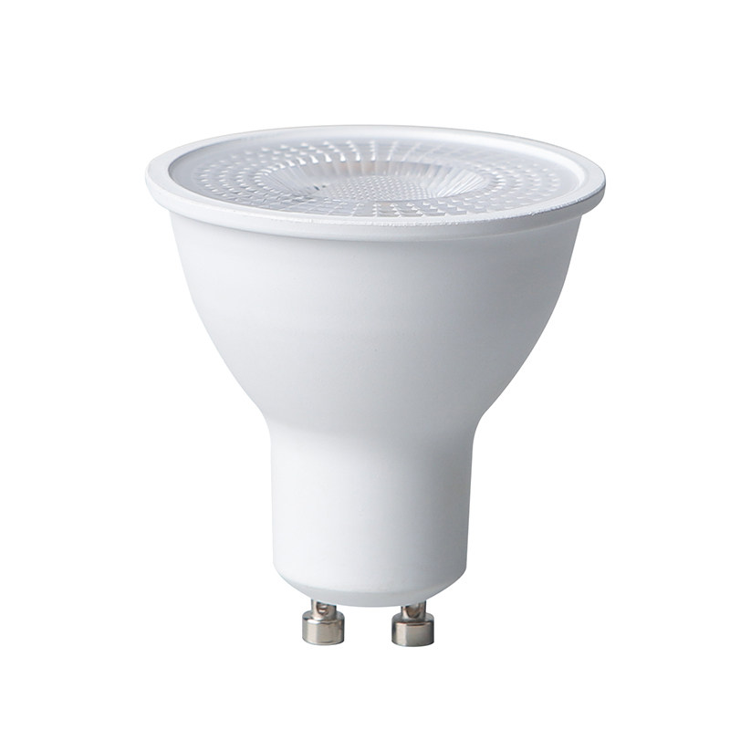 LED灯杯GU10射灯灯泡高亮节能台灯吊灯光源卡口宽压110v220V插脚