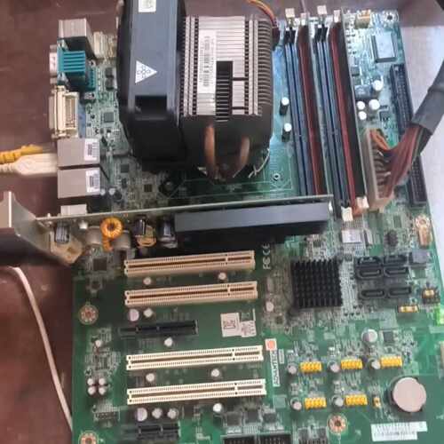AIMB-780QG2 研华主板 工业电脑设备