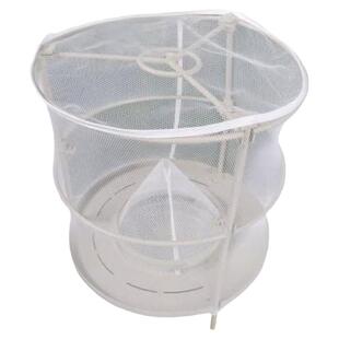 捕蝇笼苍蝇捕捉神器落地式捕蝇笼养殖场家用悬挂捕蝇笼户外捕蝇器