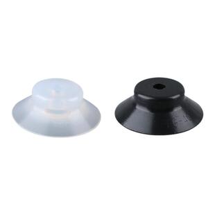 真空吸盘 机械手工业强力硅橡胶吸嘴 PA/PFG系列