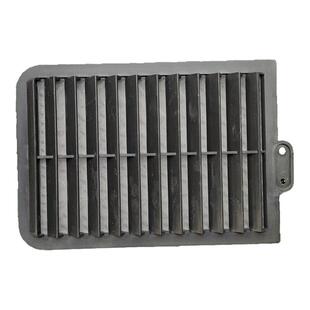 适用于重汽豪沃A7T7H空调滤芯暖风进气过滤芯滤网通风网 配件