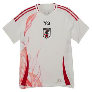 adidas日本国家队2024客场正宗训练比赛球员版足球服IU0960