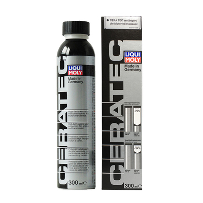 力魔机油陶瓷发动机保护剂修复剂