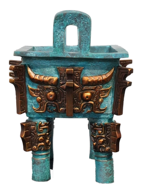 必禧利黄铜工艺品摆件饰品