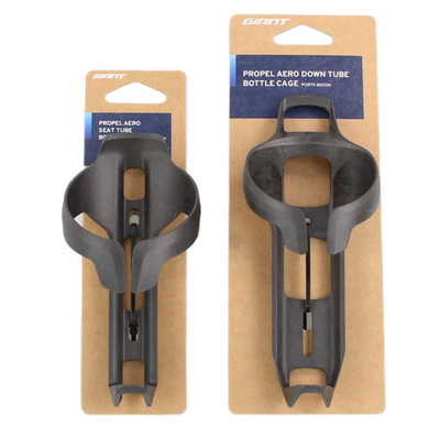 捷安特水壶架ProPel空力气动