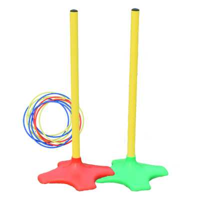 儿童户外活动套圈圈套环投掷玩具