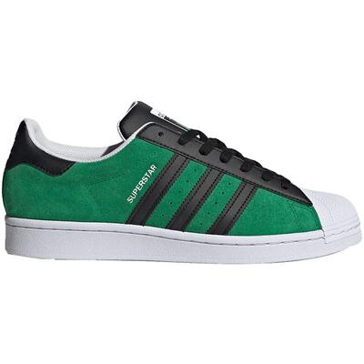 Adidas/阿迪达斯正品三叶草 秋季新款男女款休闲运动鞋 FW7844