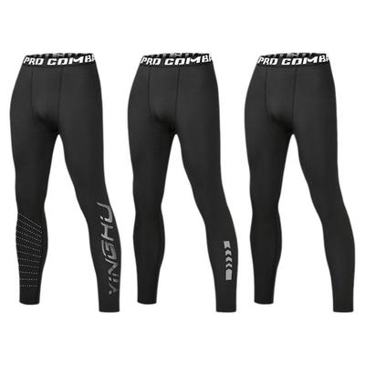 运动紧身裤高弹速干|千人加购