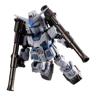 有货 正品万代 盒蛋 高达 MOBILITY JOINT 系列 6强袭嫣红G3异灵