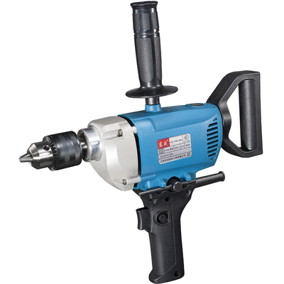 东成大功率机钻腻子水泥搅拌机