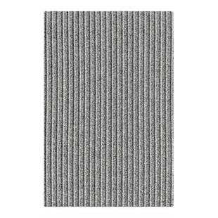 18mm室外耐压防滑石英砖坡道砖庭院车库拉槽石英砖园林景观工程砖