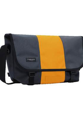 timbuk2光束美国街头风信使包