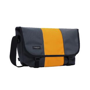 TIMBUK2光束橙经典邮差包美国街头风信使包学生斜挎包