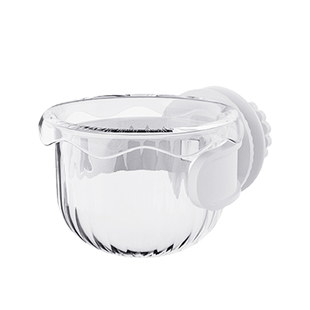 鹦鹉食盒鸟用食杯罐蔬菜喂食器外出食碗玄凤喂鸟神器内挂鸟笼配件