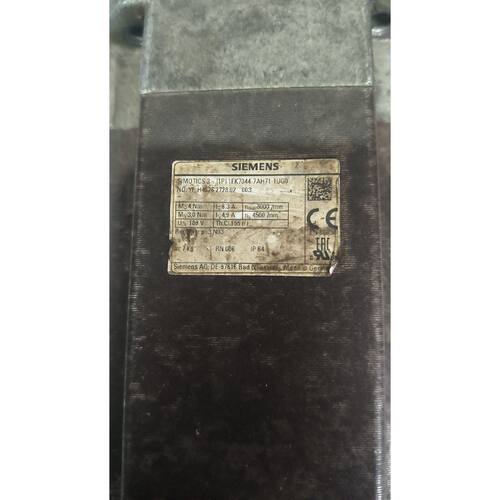 【请询价】1fk70447ah711ug0电机实物拍摄功