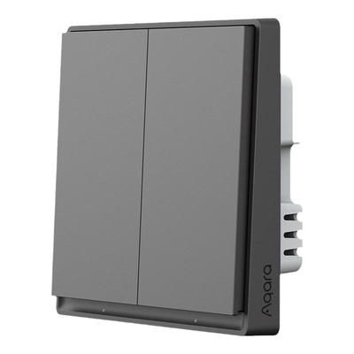 Aqara智能开关E1控制面板