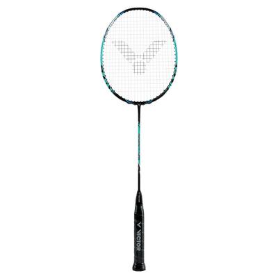 VICTOR羽毛球拍全碳素进攻型