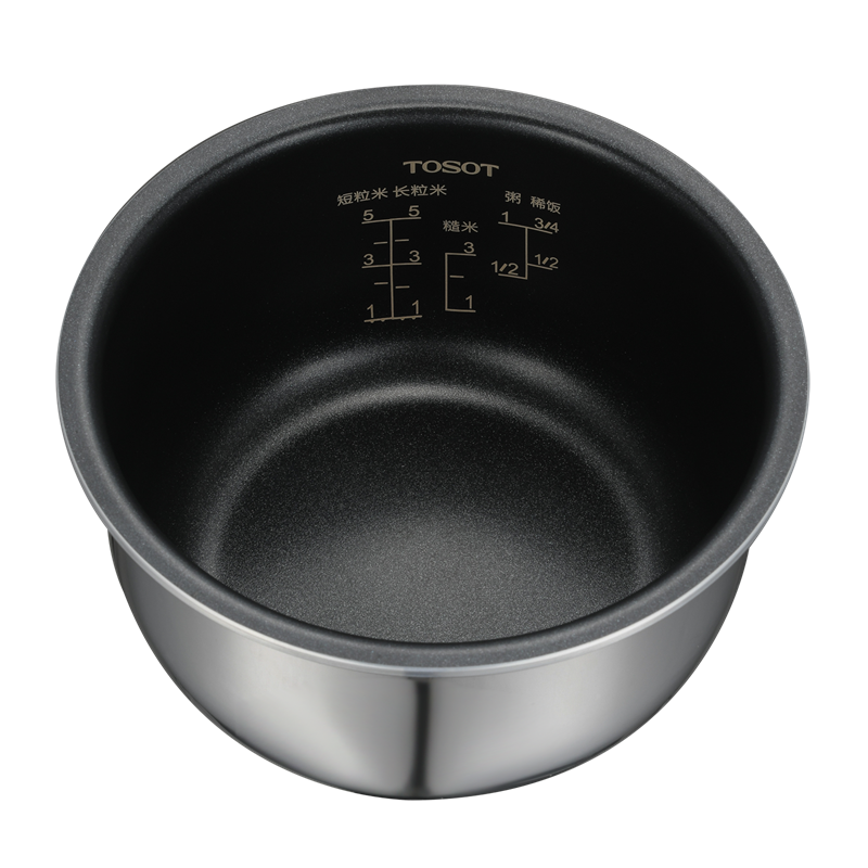 格力大松GDCF-30X60C不粘锅内煲煲胆配件3L3升IH磁热电饭煲内胆