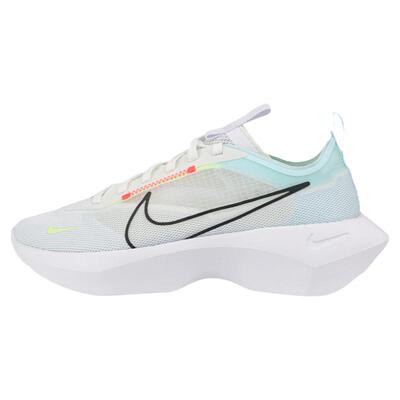 女子透气厚底休闲运动舒适跑步鞋