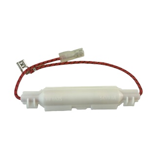 适用格兰仕微波炉高压保险管带壳保险套件5KV 一体保险丝高压组件