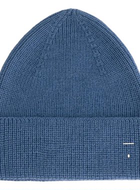 3件5折 荷兰gray label FW24秋冬儿童针织帽子保暖围巾