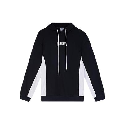 准者篮球男子连帽卫衣