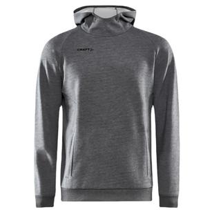 craft卫衣连帽保暖跑步运动外套上衣冬季男户外舒适柔软透气