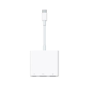 适用苹果MacBookPro转hdmi高清av/type-c 16/15手机usb-c转换ipad