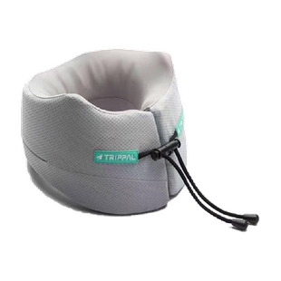 TripPal睡猫飞机旅行颈枕眼罩耳塞午睡觉护颈枕便携u型枕u形枕头