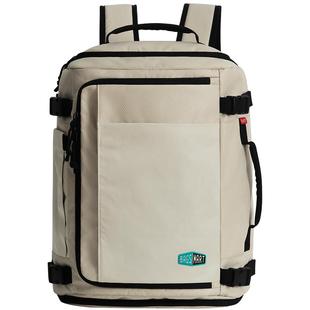 bagsmart随行仓高配旅行出差双肩包大容量多隔层户外电脑包防盗