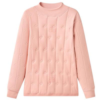 男女学生校服神器羊毛加厚保暖衣