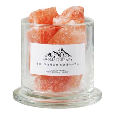 香格里拉无火香薰扩香石水晶家用室内持久淡香送女生助眠礼物生日