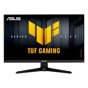 ASUS华硕24寸1K180hz电竞显示器IPS高刷小钢炮游戏显示屏VG249Q3A