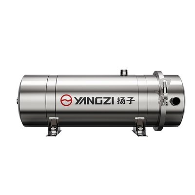 扬子全屋中央超滤净水器大流量