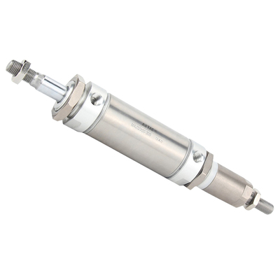 亚德客MAJ16202532迷你气缸