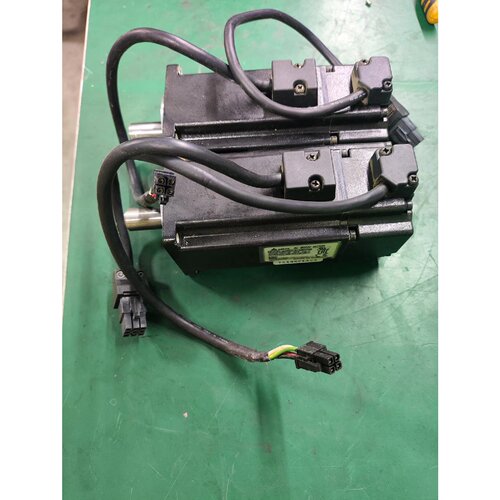 询价台达伺服电机 ECMA-C10604RS