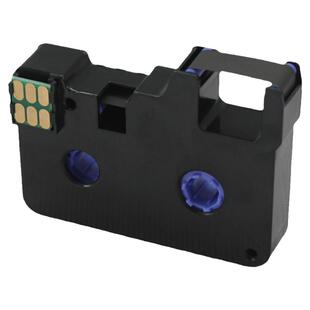 原装赛恩瑞德线号机色带T800打号打印机T900打码机黑色碳带TR80B