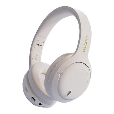Dacom蓝牙耳机5.4头戴式重磅新款