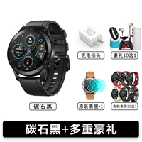 Часы, высококлассный ремешок для часов, 46mm