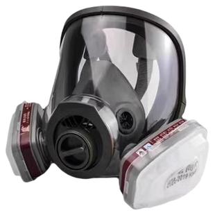 长管空气呼吸器电动送风式自吸式有限空间面罩便携式作业应急器材