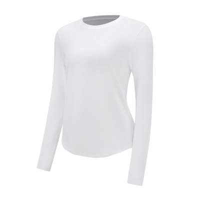 Love 女士长袖 T 恤丨lululemon丨LW3ESOS