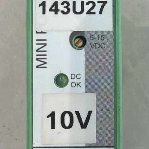 PHOENIX  MINI-PS-12-24DC/5-15DC/2