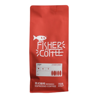 云南佐园日晒SOE意式咖啡豆