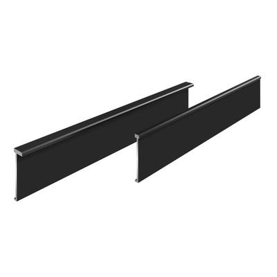 筑形专注极窄踢脚线精致表面工艺