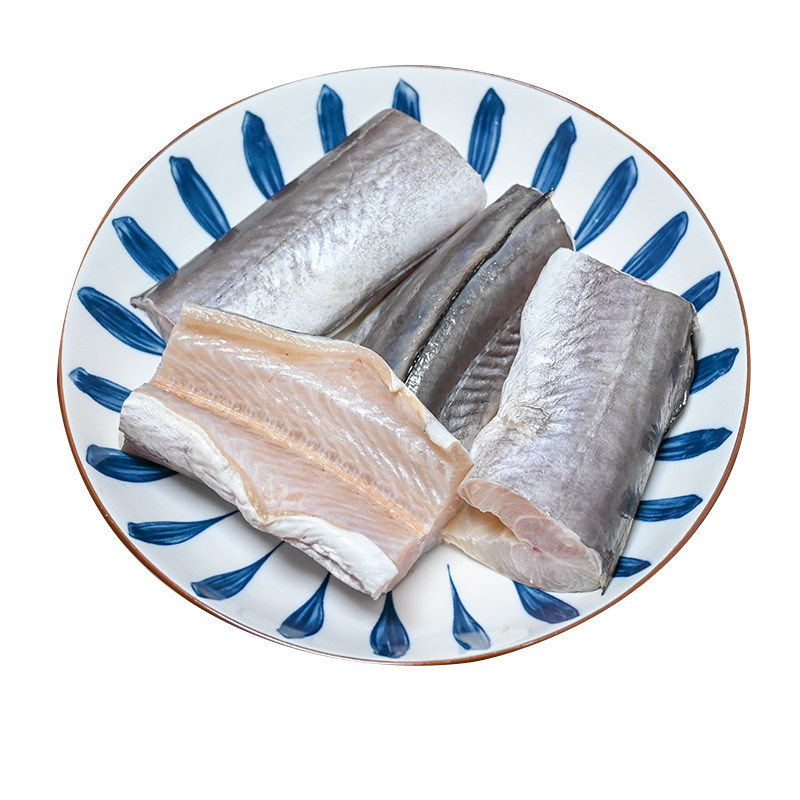 舟山鳗鱼鲞6斤整条风海鳗咸鱼