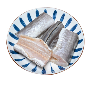 舟山新风大鳗鱼鲞6斤一整条风海鳗干鳗鲡鳗鱼鲞咸鱼干 海鲜干货